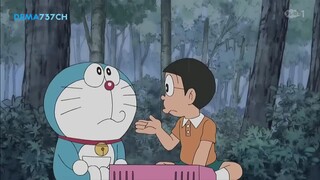 doraemon bahasa indonesia tampa teraselt