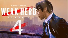 EP4/8 🆆🅴🅰🅺 🅷🅴🆁🅾 🅲🅻🅰🆂🆂 2 (2025) [1080p]