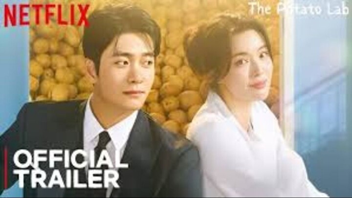 The Potato Lab (2025) Episode 6 Online With English SUB at Dramacool