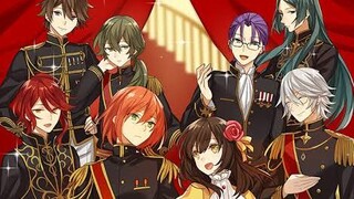 Meiji Tokyo Renka Episode 8