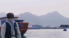 Duan Jiaxu was frightened by Chen Zheyuan's true form, hahaha Chen Zheyuan can't even speak clearly