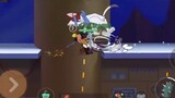Game mobile Tom and Jerry: Đội số 1 vs mèo xếp hạng số 1