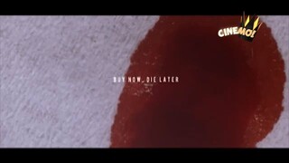 Buy now Di* Later