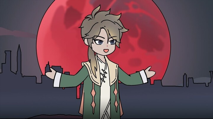 Bạn phát hiện ra rằng bạn học cũ của bạn có khả năng quay ngược thời gian