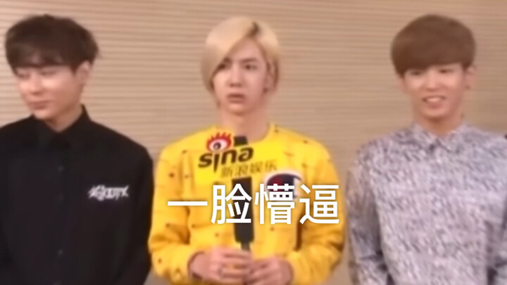 【وانغ يبو】 مقابلة من فترة البلاك مولان: صوت وانغ ييباو الحليبي الجميل لطيف جدًا، حاد ورقيق في آن واح