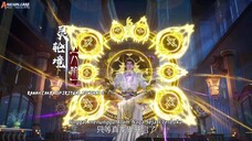Supreme Over The Sky Eps 19 Sub Indo