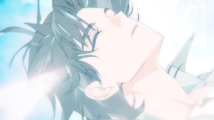 Memoirs of White Moonlight