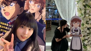 一个看完黑铁的鱼影之后哭得稀里哗啦的小女孩（随意记录版）