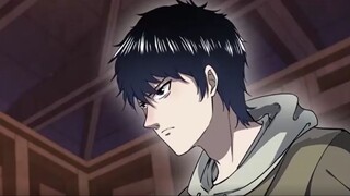 Global Killing- Awakening SSS-Level Talent at the Beginning Episode 1 to 3 Multi Sub