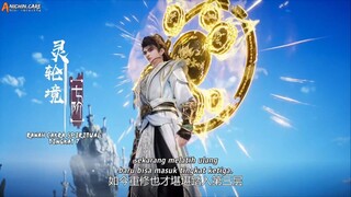 Supreme Above Sky Eps 17