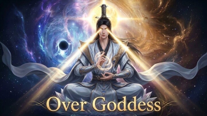 Over Goddess | EP 1