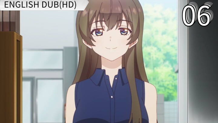 EP-06||Yumemiru Danshi wa Genjitsushugisha||ENG DUB(HD)