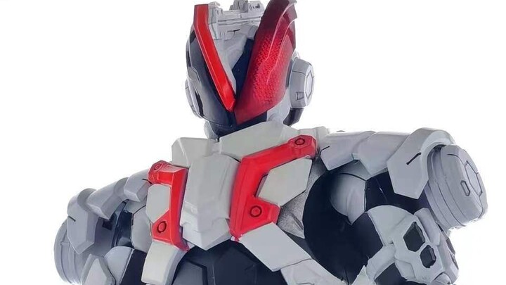 【Kamen Rider】Spreading ARK virus