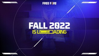 Fall 2022 Is Coming, are you ready? | Free Fire Esports 2022 Fall