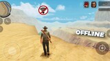 Top 6 Cowboy Games for Android HD Offline