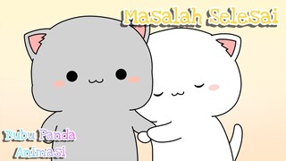 Masalah Selesai || Study Tour || Bubu Panda Animasi