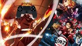 You Need To See Demon Slayer Mugen Train! (Review & Discussion)