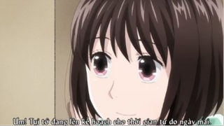 anime vietsub [ ai bảo yêu chứ tui thấy ớn ] tập 5