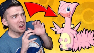 Evil Pokemon Meme Review