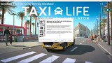 Taxi Life A City Driving Simulator Free Download FULL PC GAME