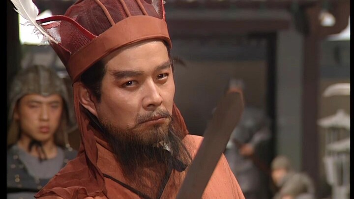 Tiếc quá, từ giờ sẽ chẳng còn được nghe những lời thoại hào sảng, đầy khí thế như thế này nữa.