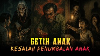 Pesugihan Yang Salah Sasaran