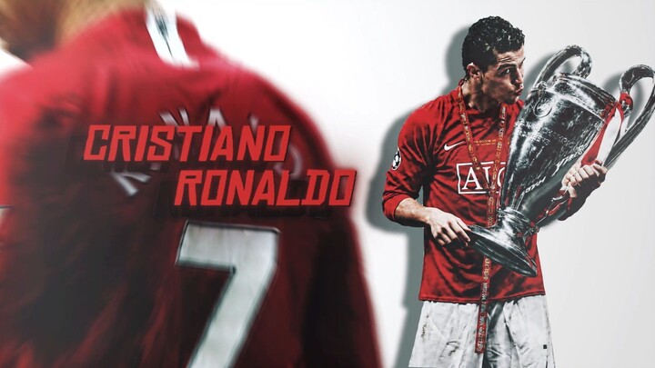 First Ronaldo edit 🔥(Song: Meaningful love) | 第一支C罗剪辑 🔥（音乐：Meaningful Love)