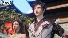 Ancient Vengeance Windbreaker Arc Episode 9 Sub Indo