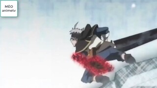 Sự Thật Về Asta Trong Black Clover Sức Mạnh  Khả Năng _ 3