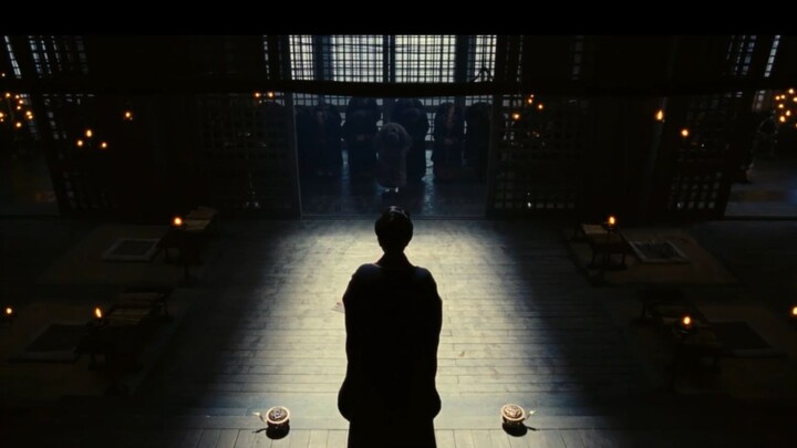 “พวกคุณเขียนของฉันเสร็จแล้วใช่ไหม”