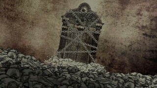 Garo Hagane wo Tsugumono Episode 03