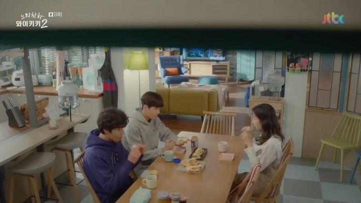 Eurachacha Waiqq S2 Ep. 14