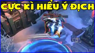 Combo chỉ xuất hiện khi bạn cực kì hiểu ý team địch, Sự khác nhau của game thủ bình thường và Tyler1