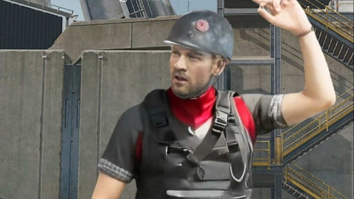 When Different Operators Go Broke