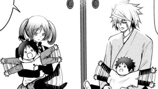 [Temple Unspeakable 47] มันคงแย่มากถ้าฉันเป็นเจ้าสาว