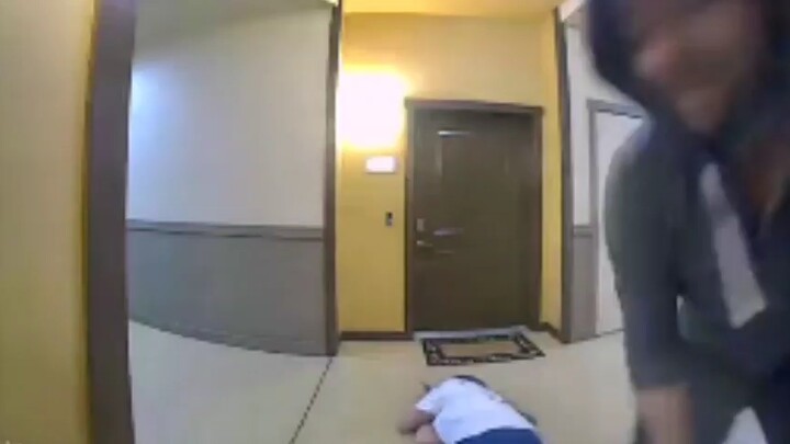 Here's a big butt pouch for you.