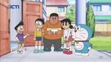 Doraemon - Menyelamatkan Pinguin Kutub Selatan