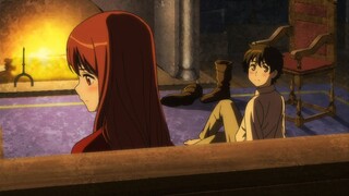 Maoyuu Maou Yuusha - Episode 2 (Subtitle Indonesia)