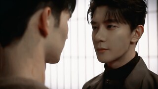 【车】【澜久】台词拼接的我都不好意思了