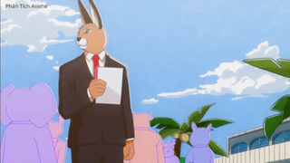 Africa no Salaryman (TV) Tập 7-2