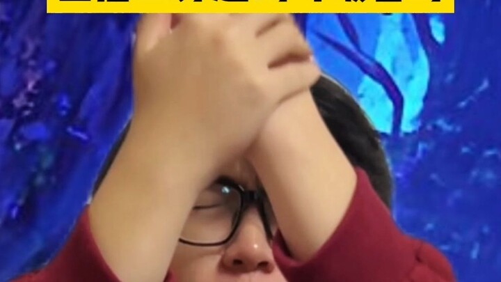 When Tang San traveled to Doupo Cangqiong