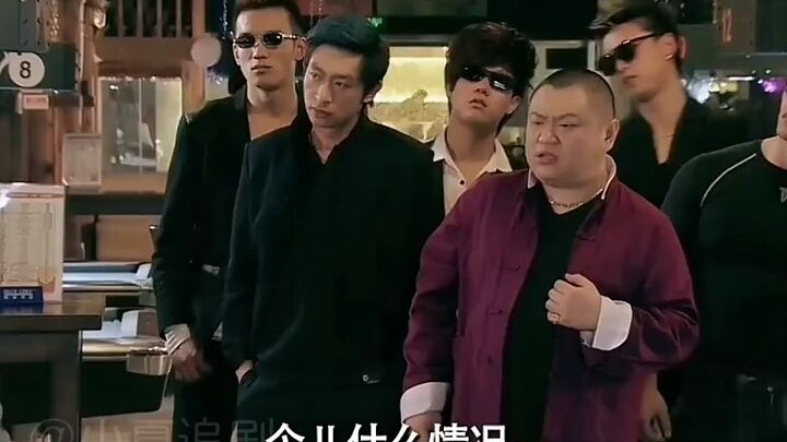 [Shocking] Jin Guangfa Actually Made a Cameo in “Apartment 3B”!
