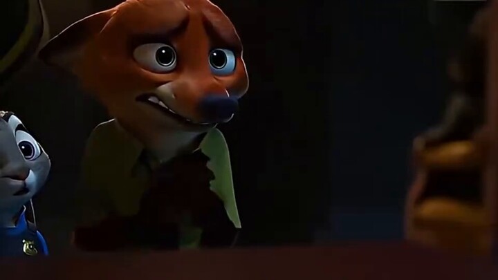 The little hippo’s mouth is covered with honey!