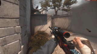 CSGO Súng lên đạn  #Montage#CSGO