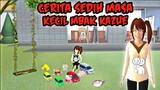Cerita Sedih Masa Kecil Mbak Kazue - Sakura School Simulator