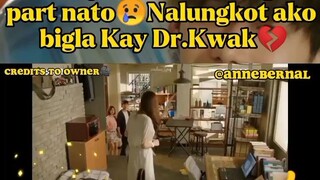 dr. kwak