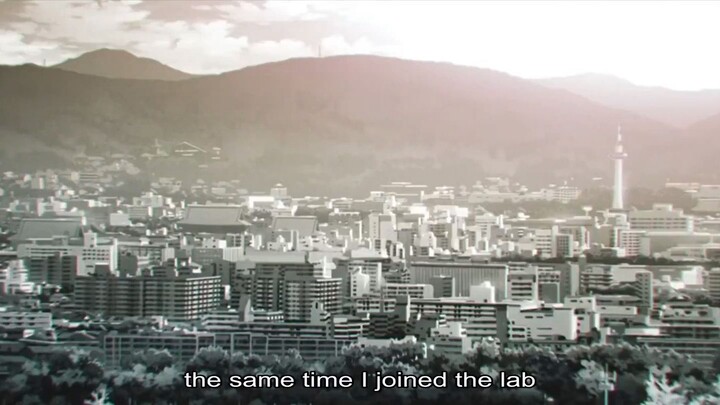 ANOTHER WORLD EPISODE 2