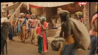 Ashoka episode 111a