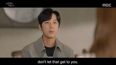 Find me in your Memory Ep 15 (english sub)