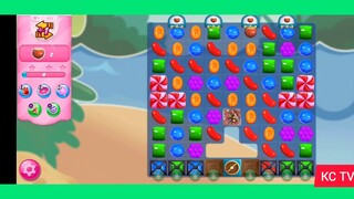 CANDY CRUSH SAGA LEVEL 431 (NEW VERSION)